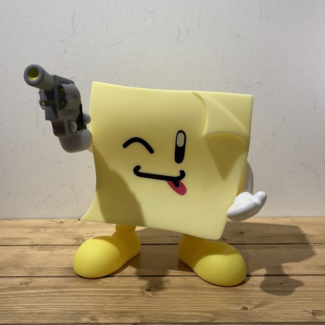 Supreme Sticky Note Molded Lamp ランプ Supreme Sticky Note Molded Lamp (SS22) - $88