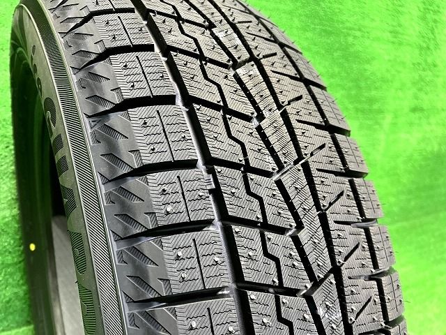 ヨコハマ アイスガードIG70