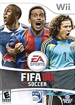 Fifa 08 | Game