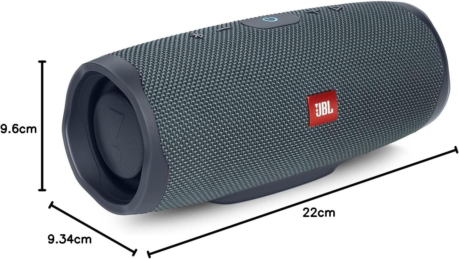JBL公式限定モデル】JBL CHARGE Essential 2 ポータブル