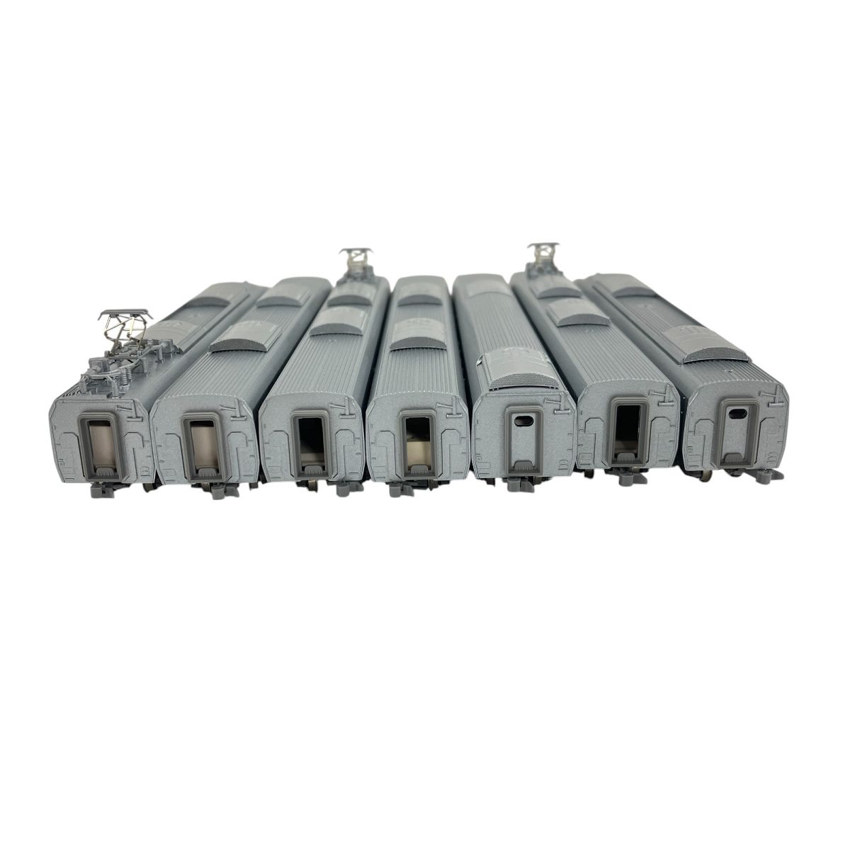 KATO 10-320 787系　つばめ　交流特急形電車 KATO 10-320 787系 つばめ 交流特急系電車 Nゲージ カトー 鉄道