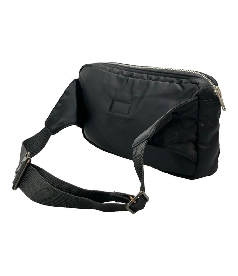 ポーター ウエストポーチ