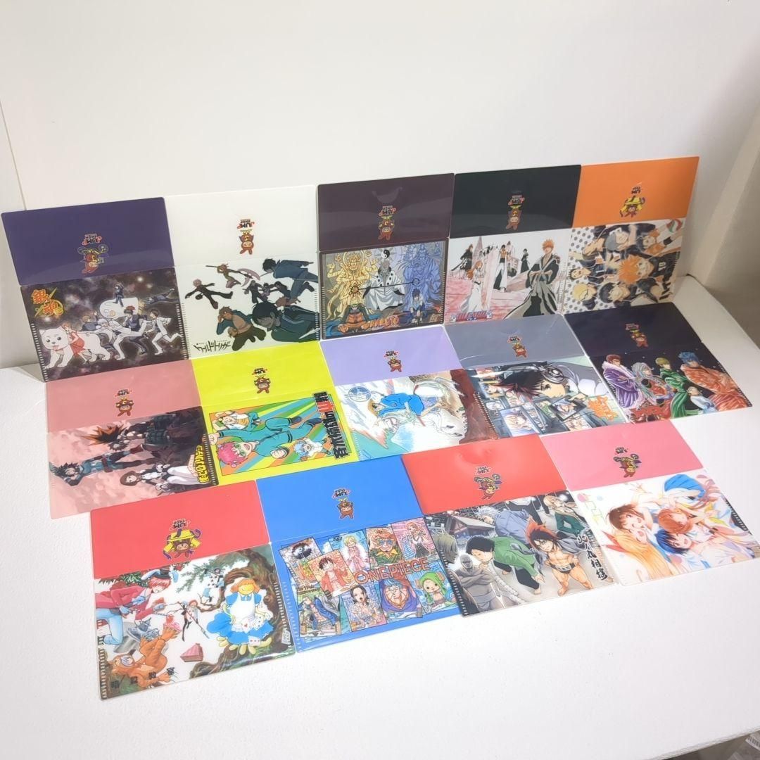 BLEACH BLEACH カード ファイル 非売品 カード ファイル 非売品 BLEACH