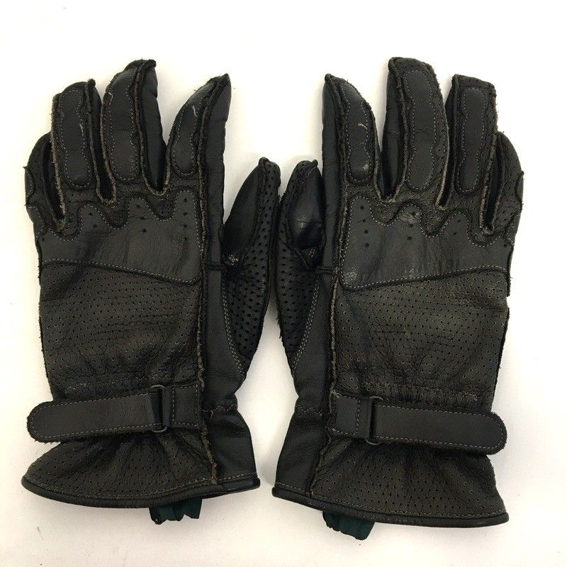極上美品　3万円 　ALPO　アルポ　レザーグローブ　M　デンツ、メローラ好きに 極上美品 3万円 ALPO アルポ レザーグローブ M デンツ、メローラ