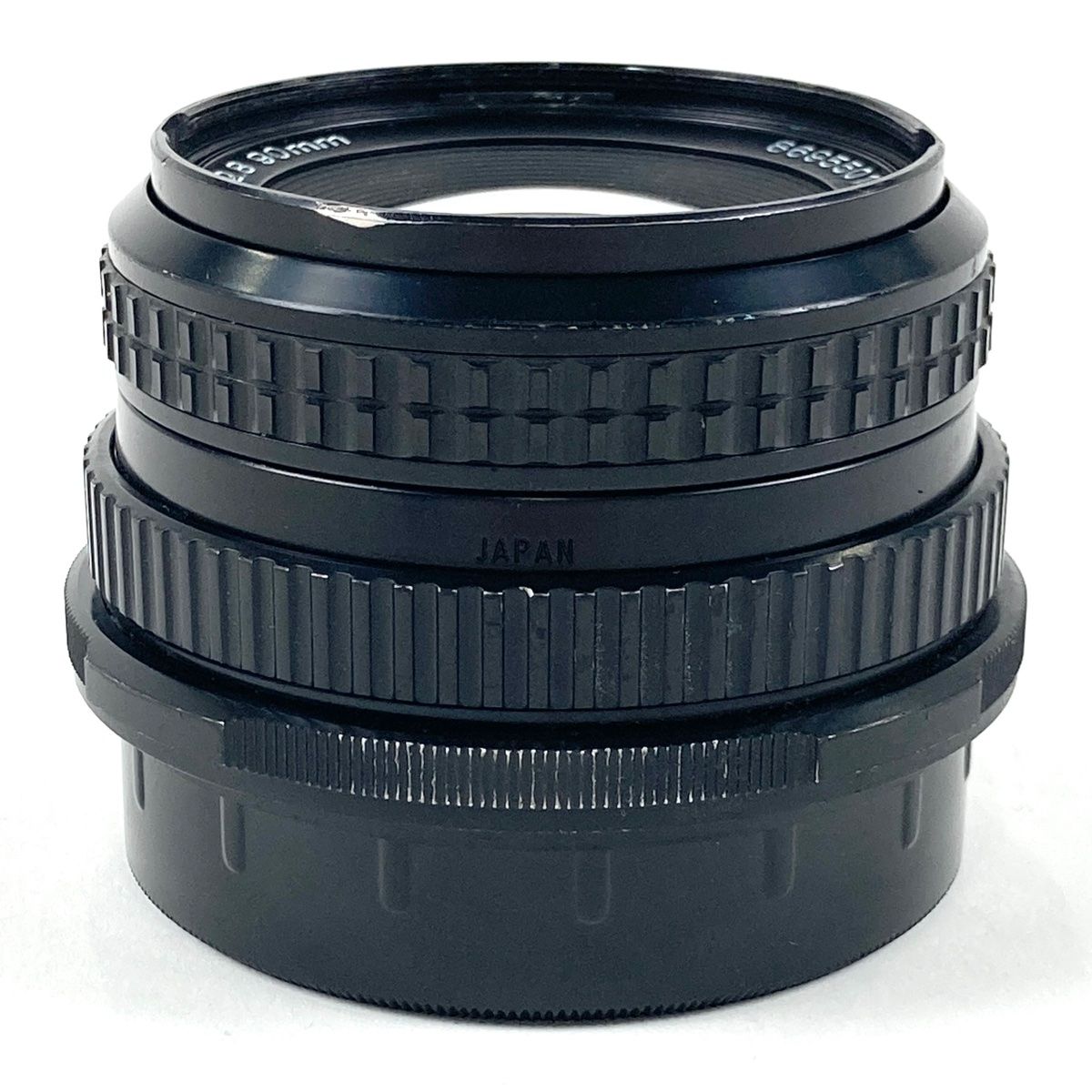 ペンタックス PENTAX SMC PENTAX 67 90mm F2.8 6x7 バケペン用 中判 