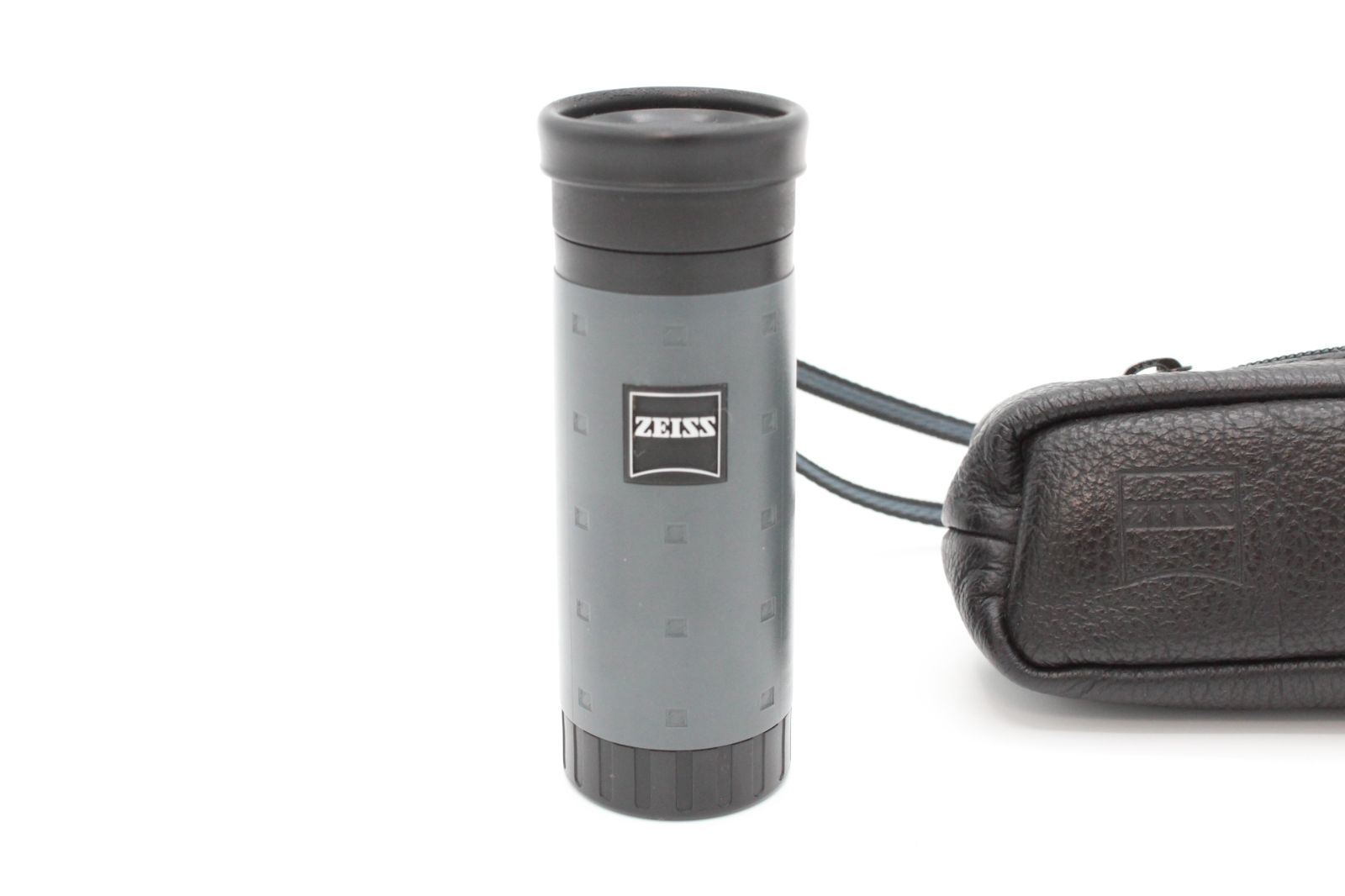 専用ケース付き！！＞＞【並品】ZEISS ツァイス 単眼鏡 6×18BT *P 