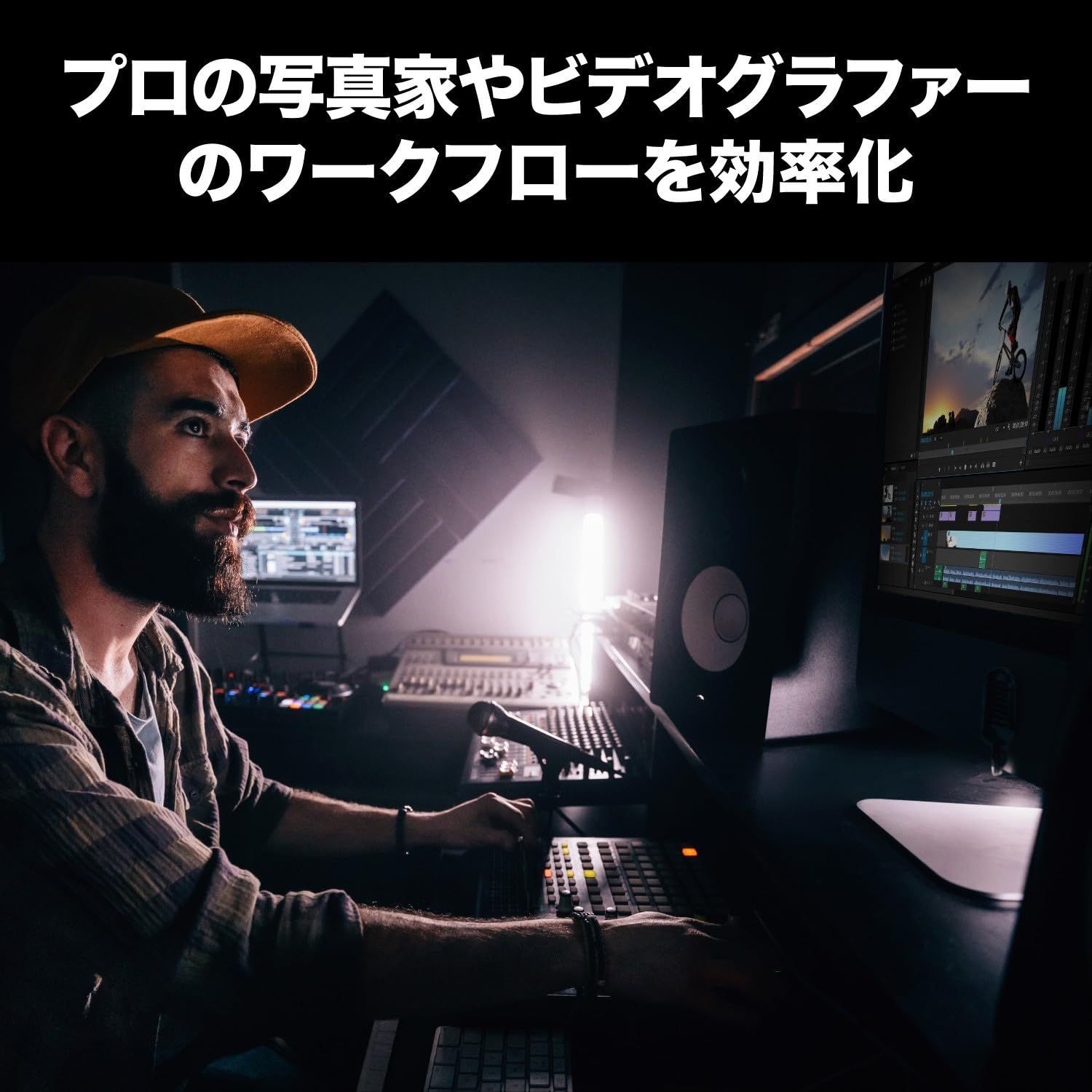 最大読取り速度