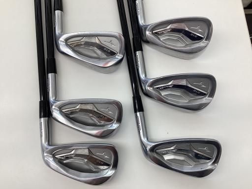 ゴルフ　クラブ　アイアン　セット　MIZUNO　ミズノ 中古 中古】MizunoPro 241 アイアンセット (ミズノ) ミズノプロ 通販