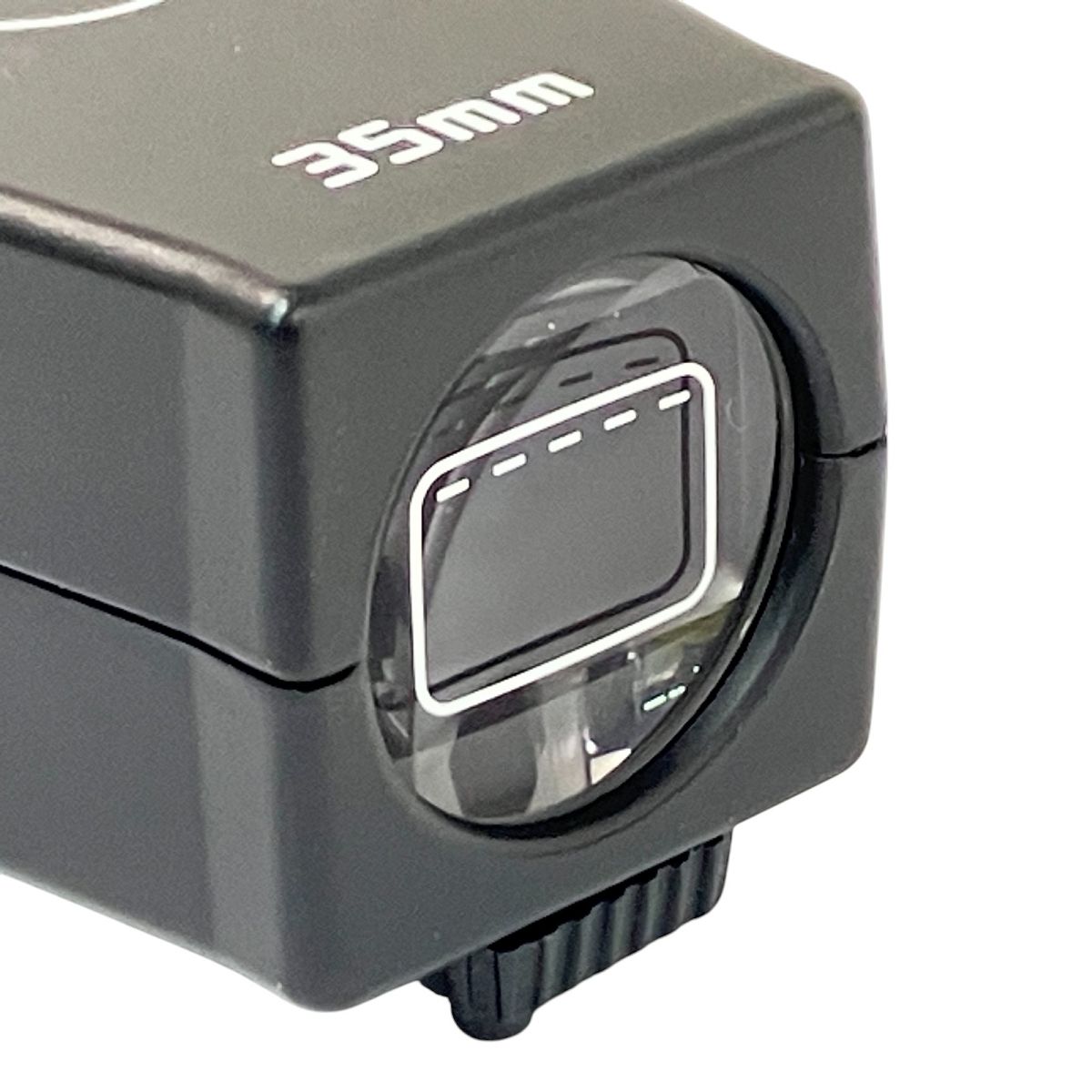 35mm レンジファインダー