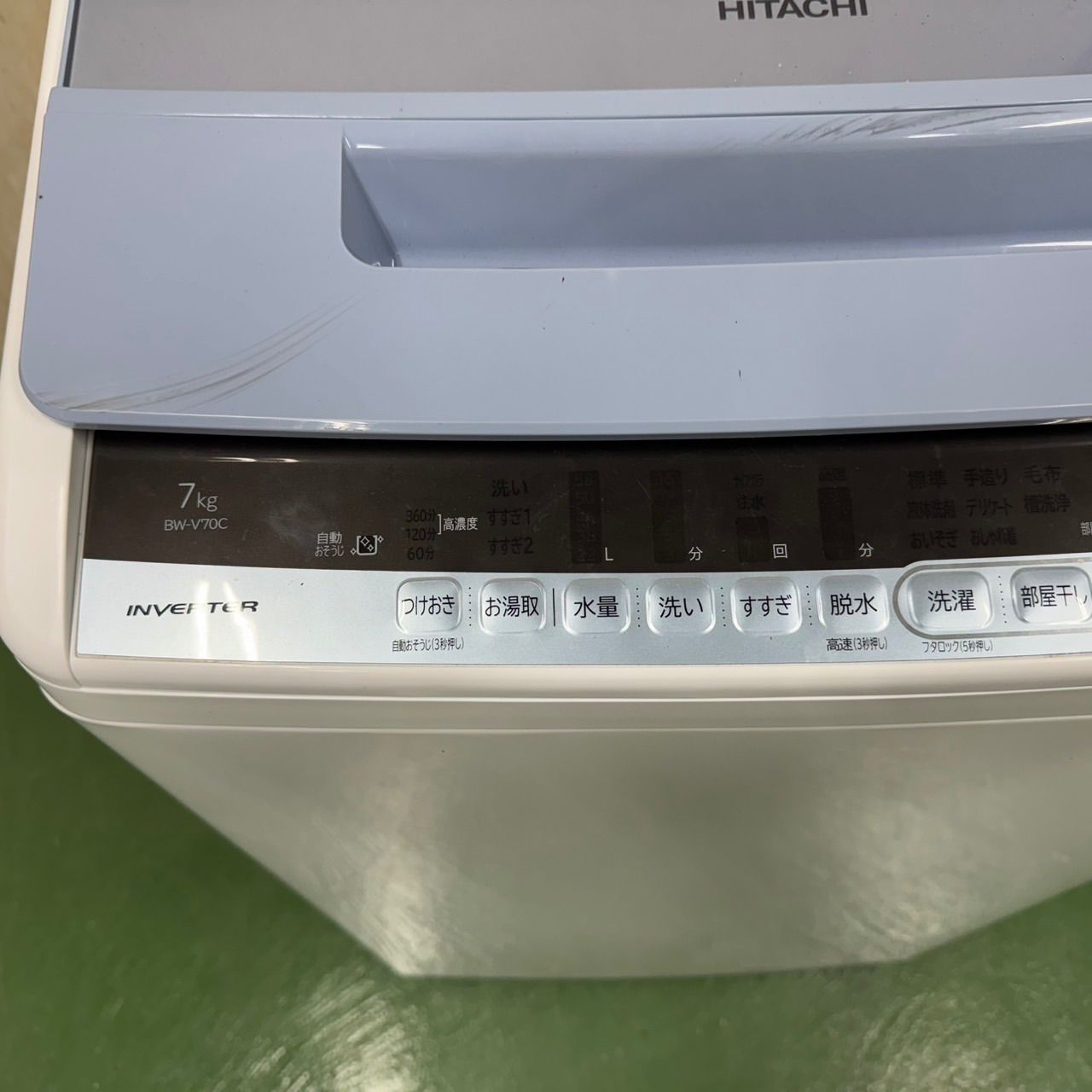 家庭用 インバーター