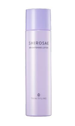 トリニティーライン シロサエ ブラニトニングローション 150mL 医薬部外品 化粧水