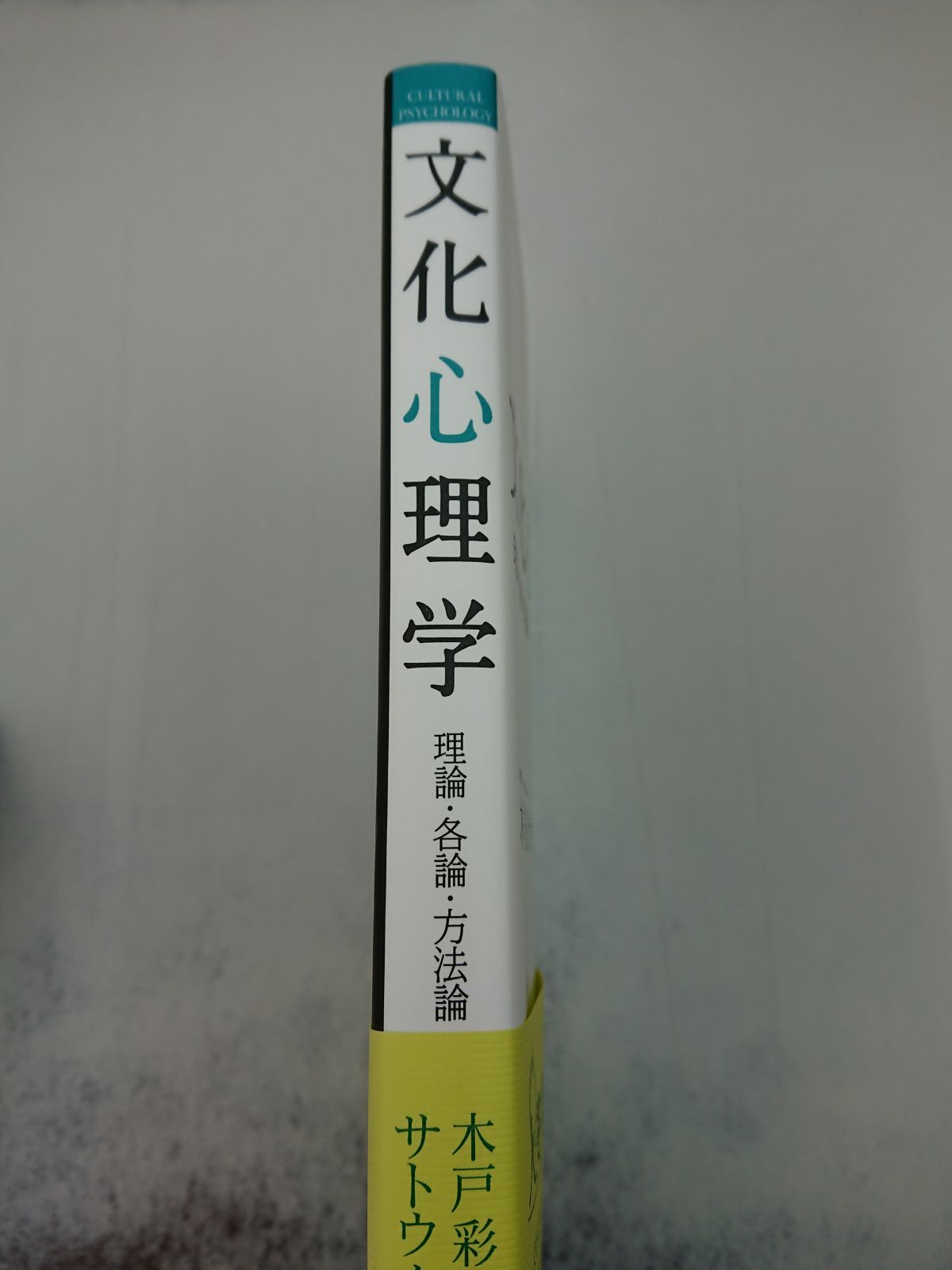 2023福袋 理論・各論・方法論 文化心理学 理論・各論・方法論 本