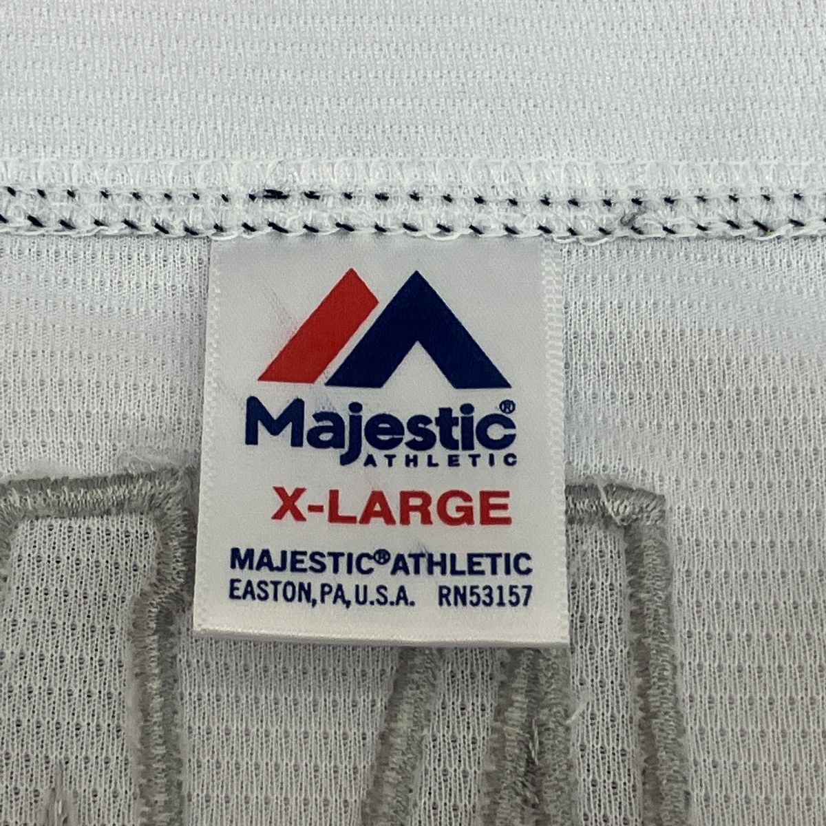 MAJESTIC 中村剛也 埼玉西武ライオンズ グッズ ユニフォーム