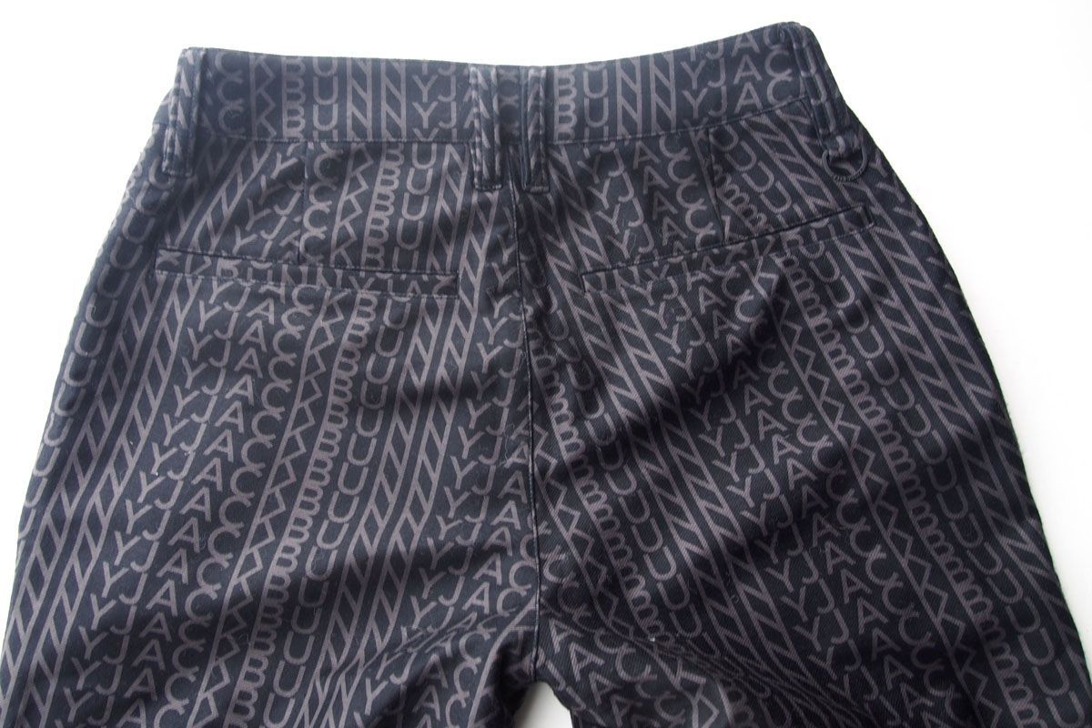 ｜ ｜ジャックバニー｜JACK