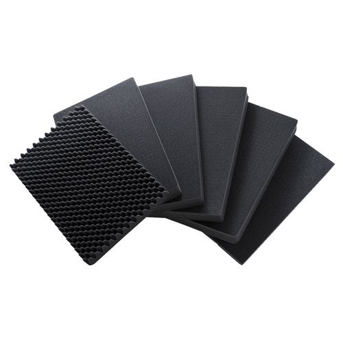 サンワサプライ ハードツールケース用ウレタン BAG-HD5用 BAG-HD5-SP