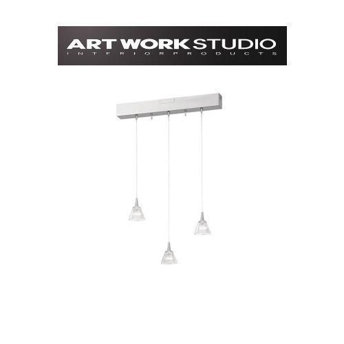 ARTWORKSTUDIO ドルチェグラスペンダントライト3 Dolce glass-pendant 3
