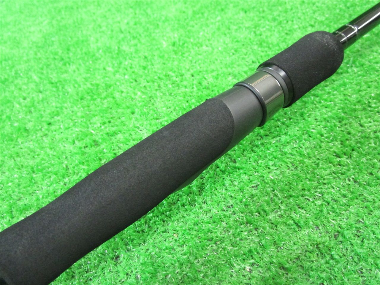 ヤマガブランクス メビウス 86M (山科店 併売）