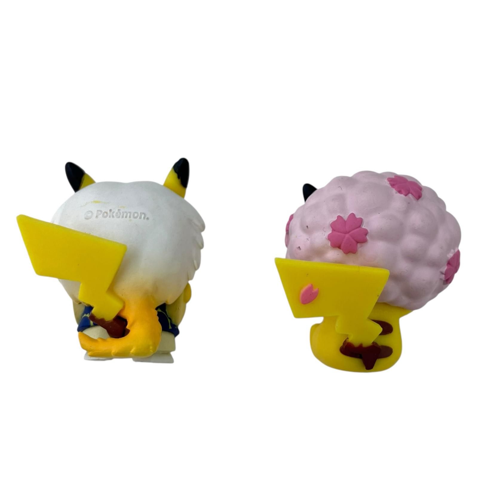 ポケモン　ピカチュウ５枚まとめ売り Yahoo!オークション - ポケモンカード ピカチュウ HSZ 013/034