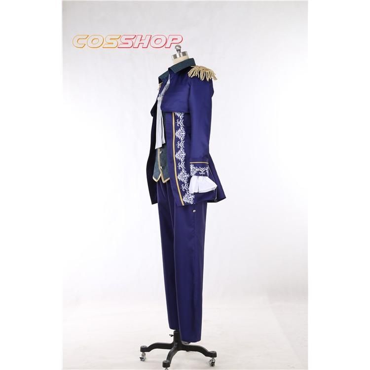 うたの プリンスさまっ♪ QUARTET NIGHT 美風 藍 みかぜ あい 風 コスプレ衣装 演出服 変装 cosplay 仮装 二次会 イベント パーティー