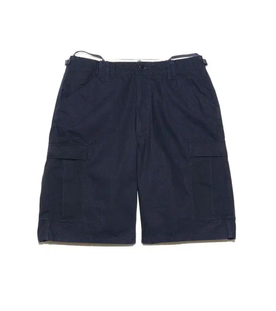 nanamica nanamica ナナミカ Cargo Shorts カーゴ ショート パンツ S25SD