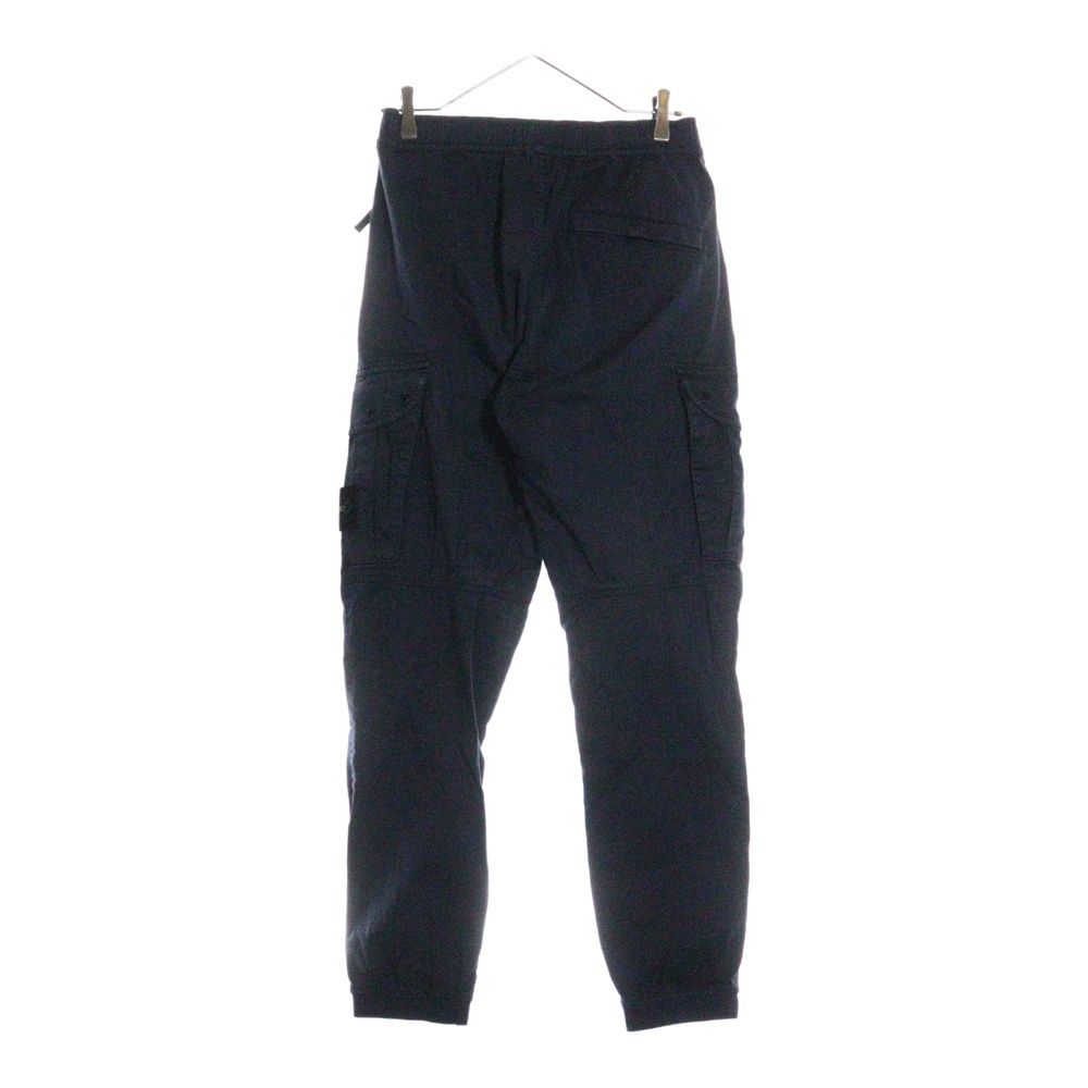 ストーンアイランド カーゴパンツ 29 ネイビー STONE ISLAND ストーンアイランド Cargo Pants カーゴパンツ