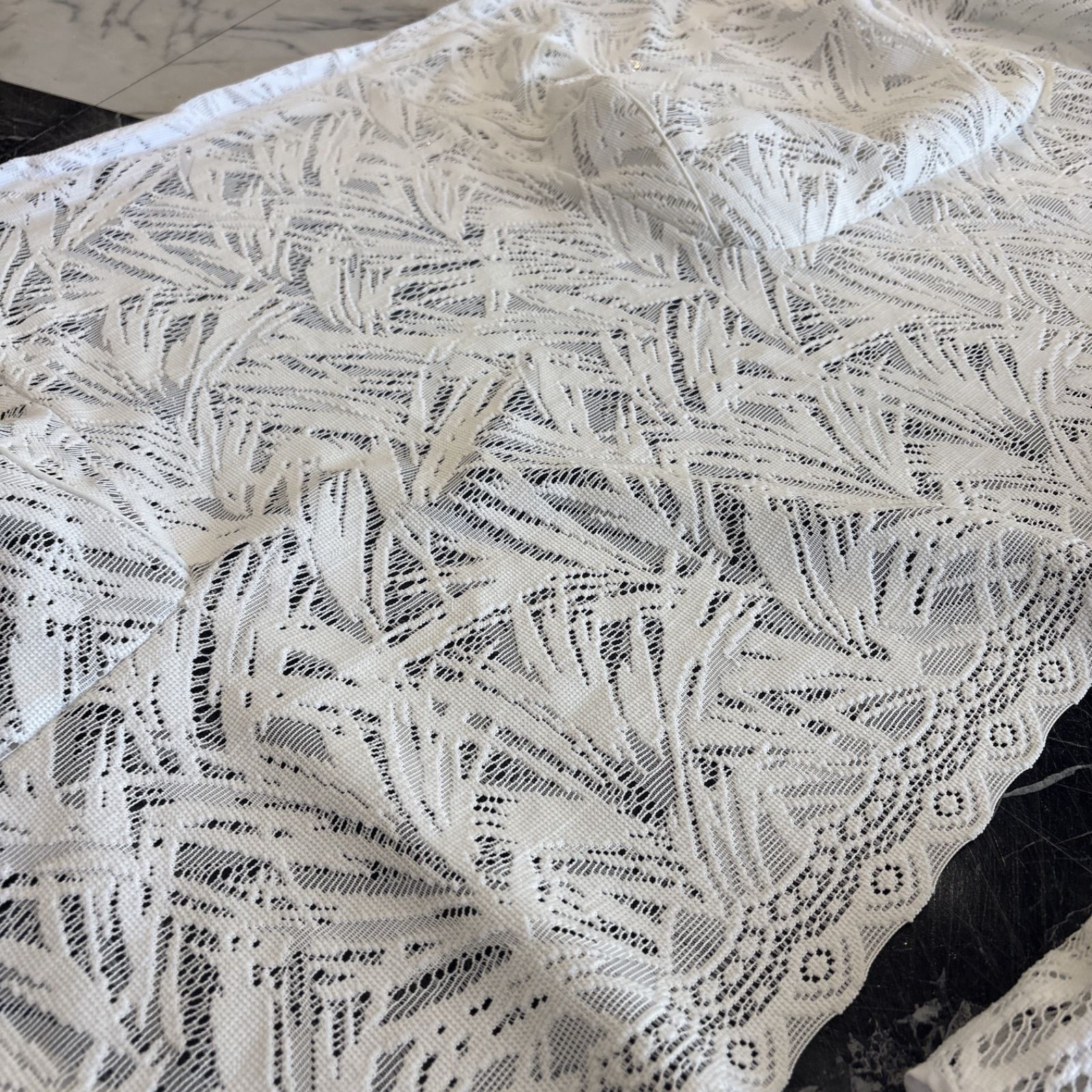 日産 C35 ローレル後期 メダリスト 純正シートカバー シートレース ⑤