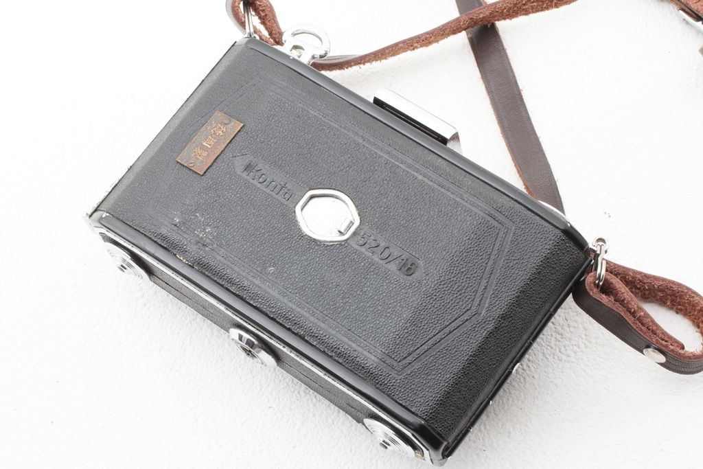 IKON ツァイスイコン