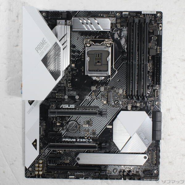 品〕 PRIME Z390-A【305】 【公式通販】