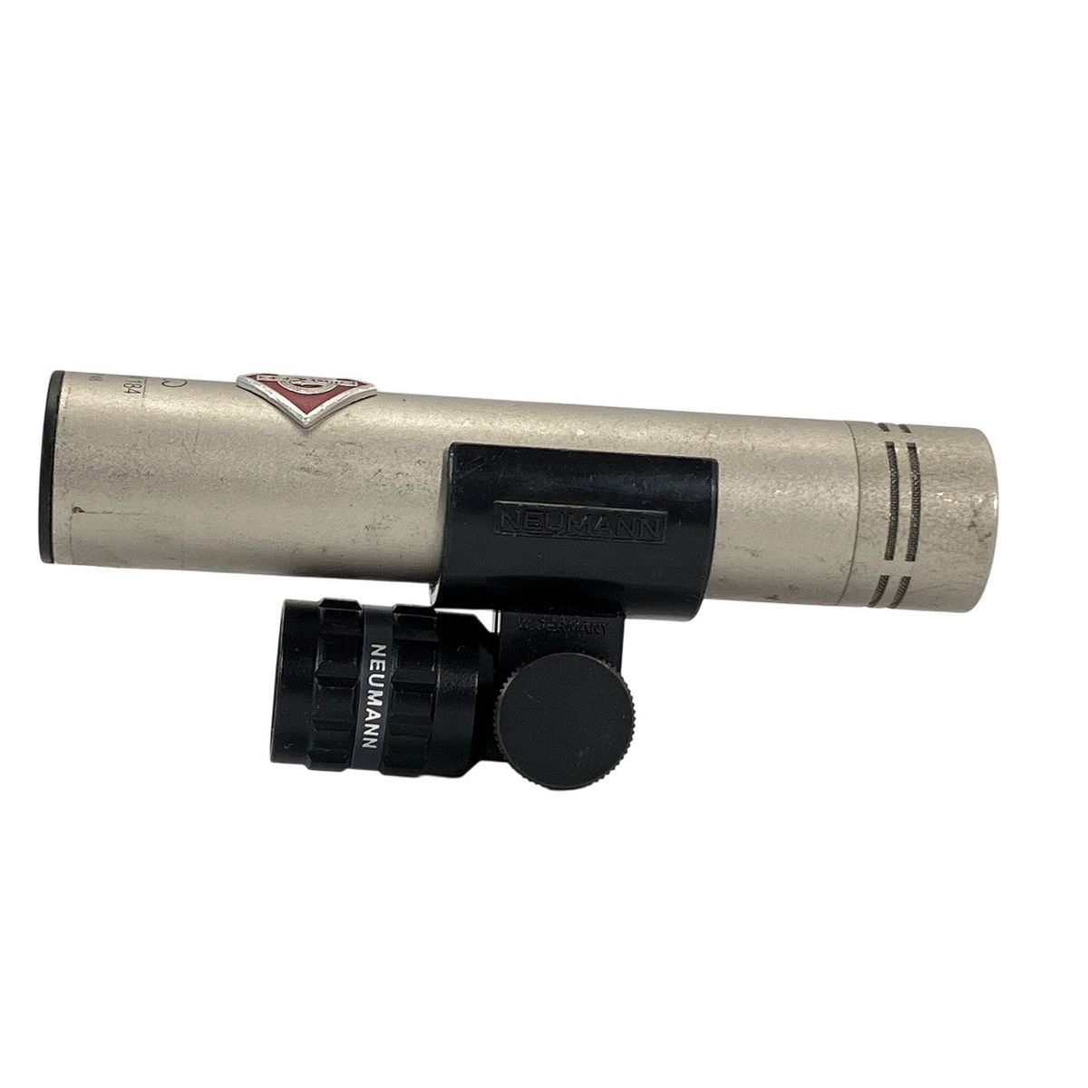 NEUMANN KM184 P48 コンデンサーマイク ノイマン ケーエム184 W10532680