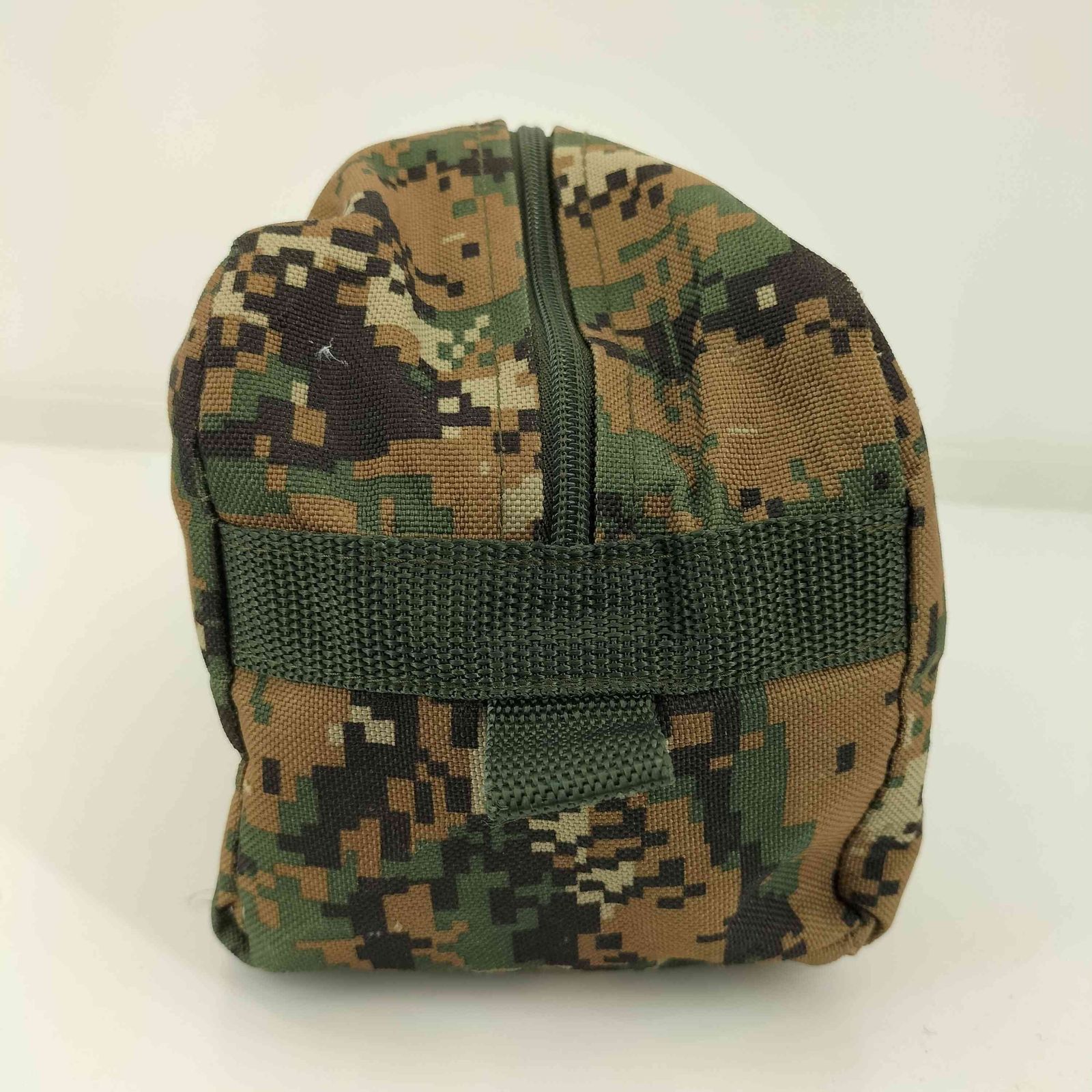 実物 デッドストック 米軍 MCCEB EQUIPMENT バックパック ウッドランド