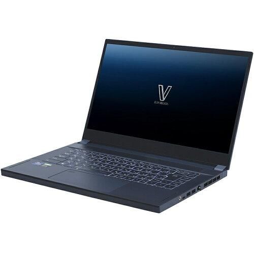 【新品・3営業日で発送】ELVG315-i7A3K3210CWPR ELSA VELUGA A3000 G3-15 for Windows 10 (1T...