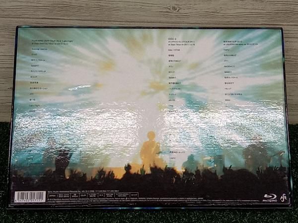 FAB LIVE~Special Limited Edition~(Blu-ray Disc) - メルカリ