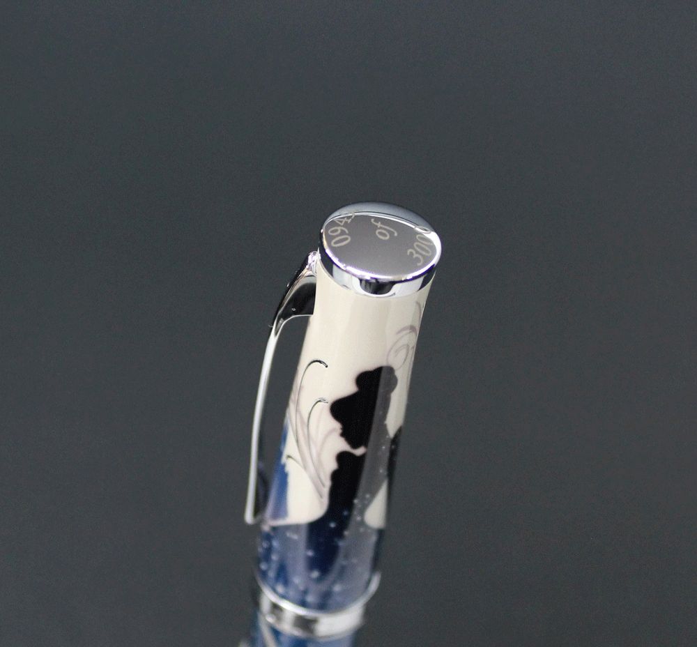 CROSS シンデレラ 限定版ボールペン 本体