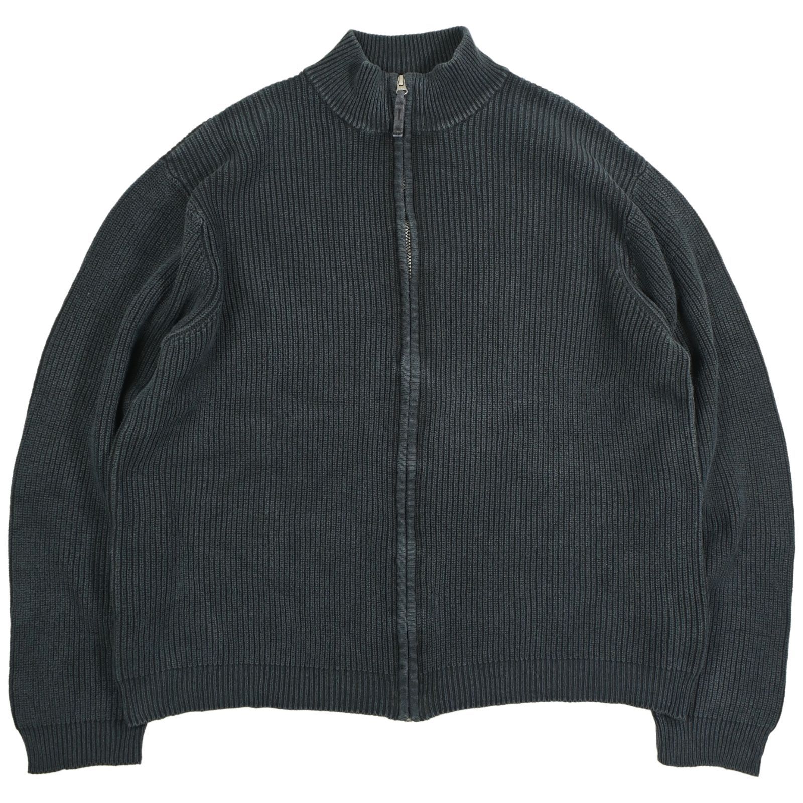 CHAPS ドライバーズニット