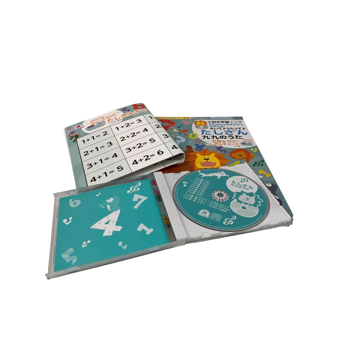 1-63日目 かな絵ちゃん