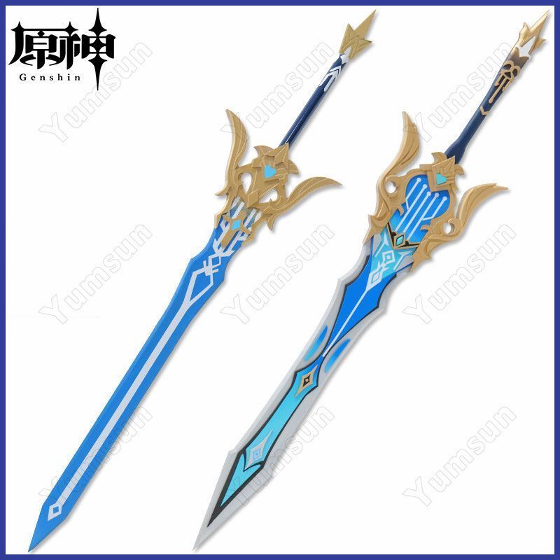 原神 コスプレ エウルア 武器 Amazon.co.jp: JIAHUA 原神 コスプレ エウルア 両手剣 松韻の