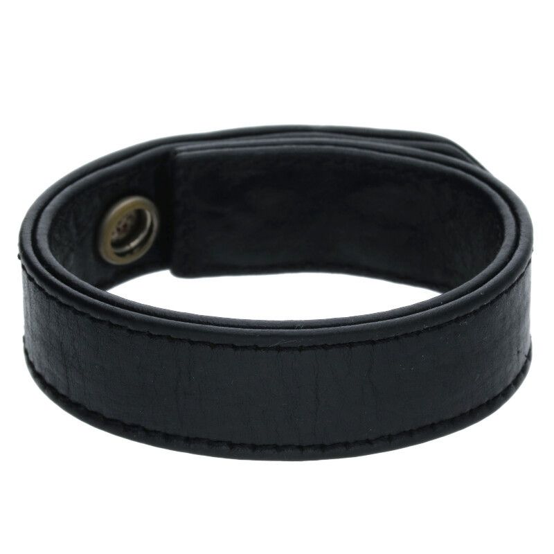クロムハーツ3BTN 2SNP CRS クロスボール スナップボタン ブラック CHROME HEARTS クロムハーツ 3BTN 2SNP クロスボール3ボタン2