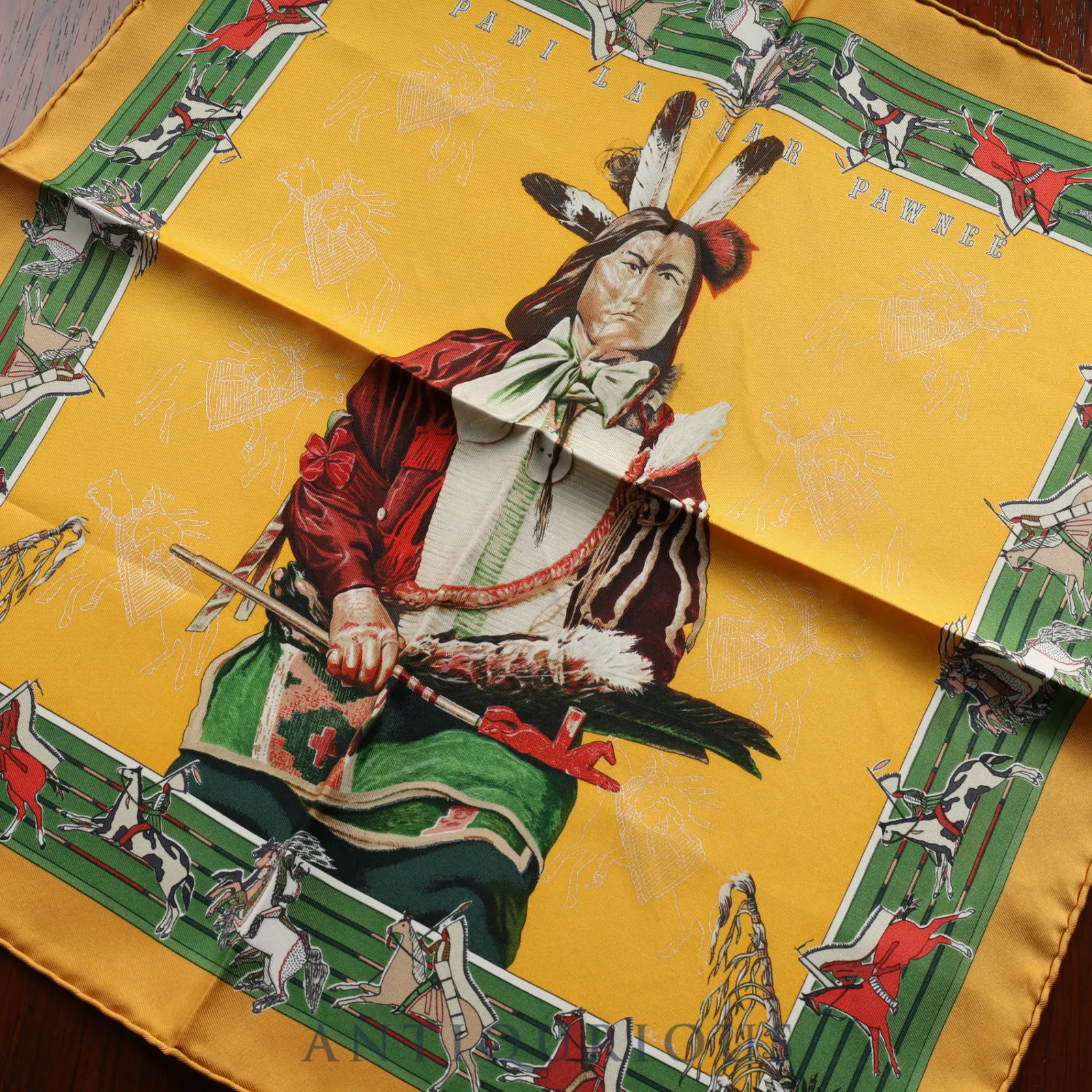 2025年最新】HERMESパウニー族の首長の人気アイテム - メルカリ