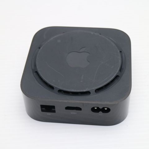 Apple TV 4K 32GB 第5世代 MQD22J|A リモコン付き 即日発送 土日祝発送OK 09000