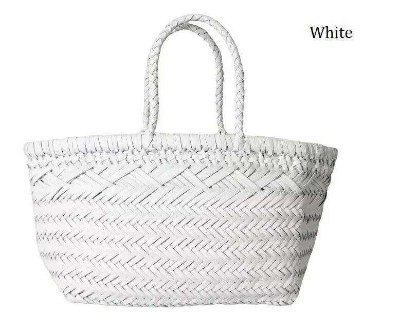 正規品】DRAGON DIFFUSION ドラゴン バッグ カゴバック ドラゴン