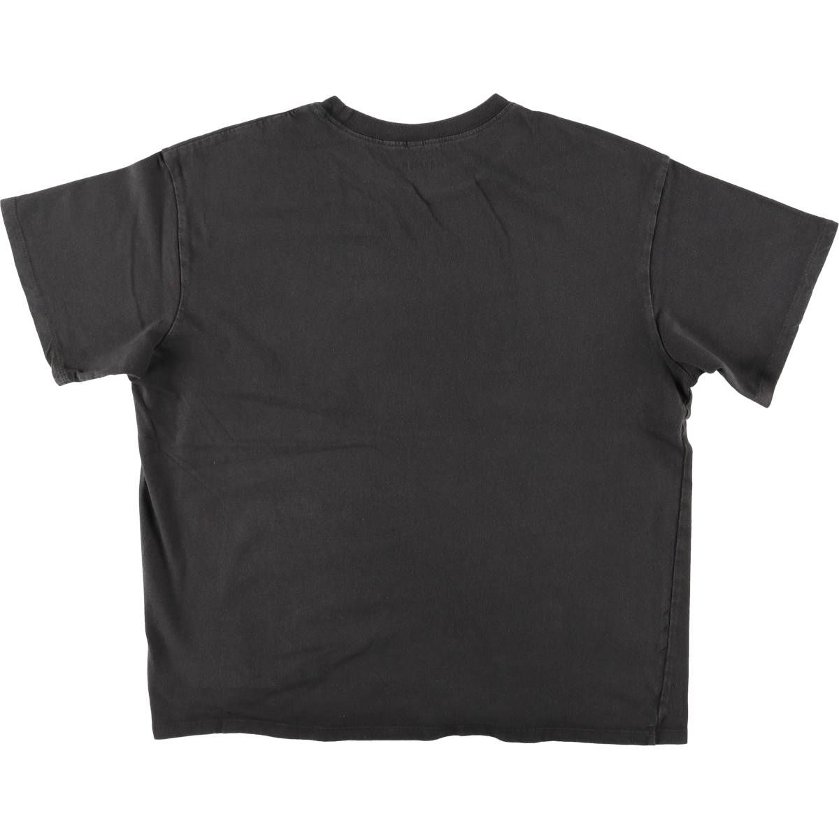 カートコバーン バンドTシャツ
