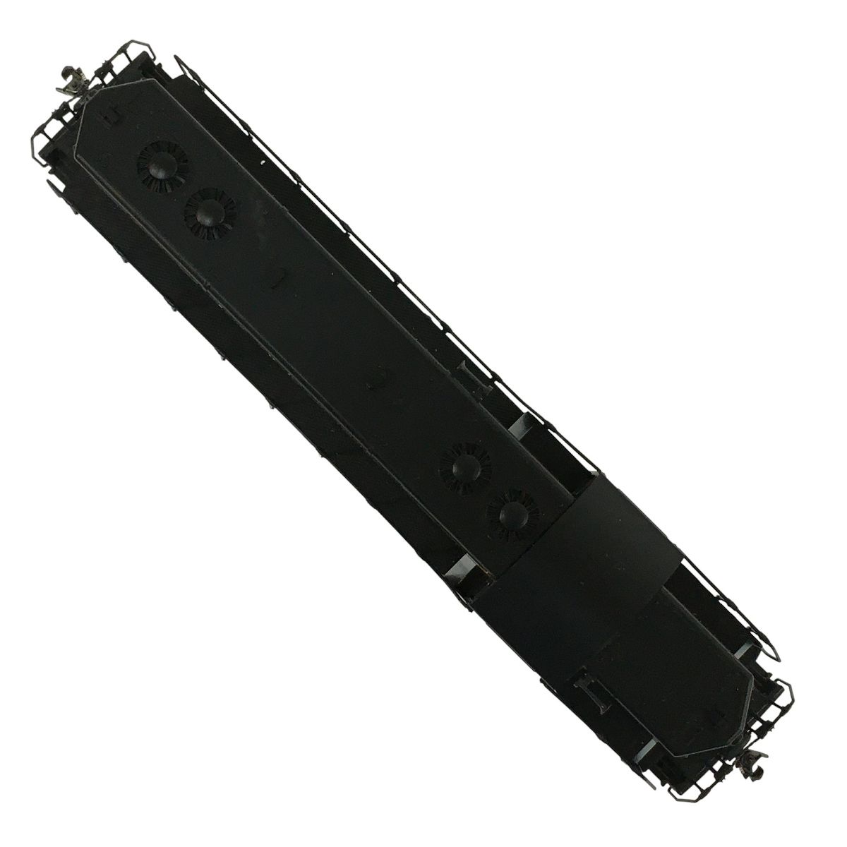 ディーゼル機関車