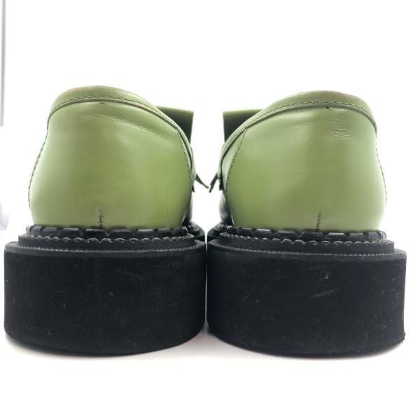 MAISON SPECIAL タッセルローファー MAISON SPECIAL（メゾンスペシャル）の「《ユニセックスアイテム