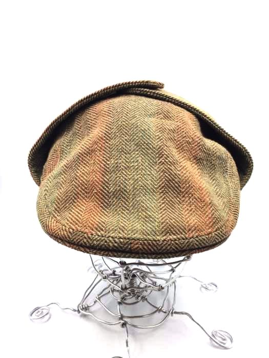 カンゴール KANGOL TWEED BUGATTI メンズ L | www.agb.md