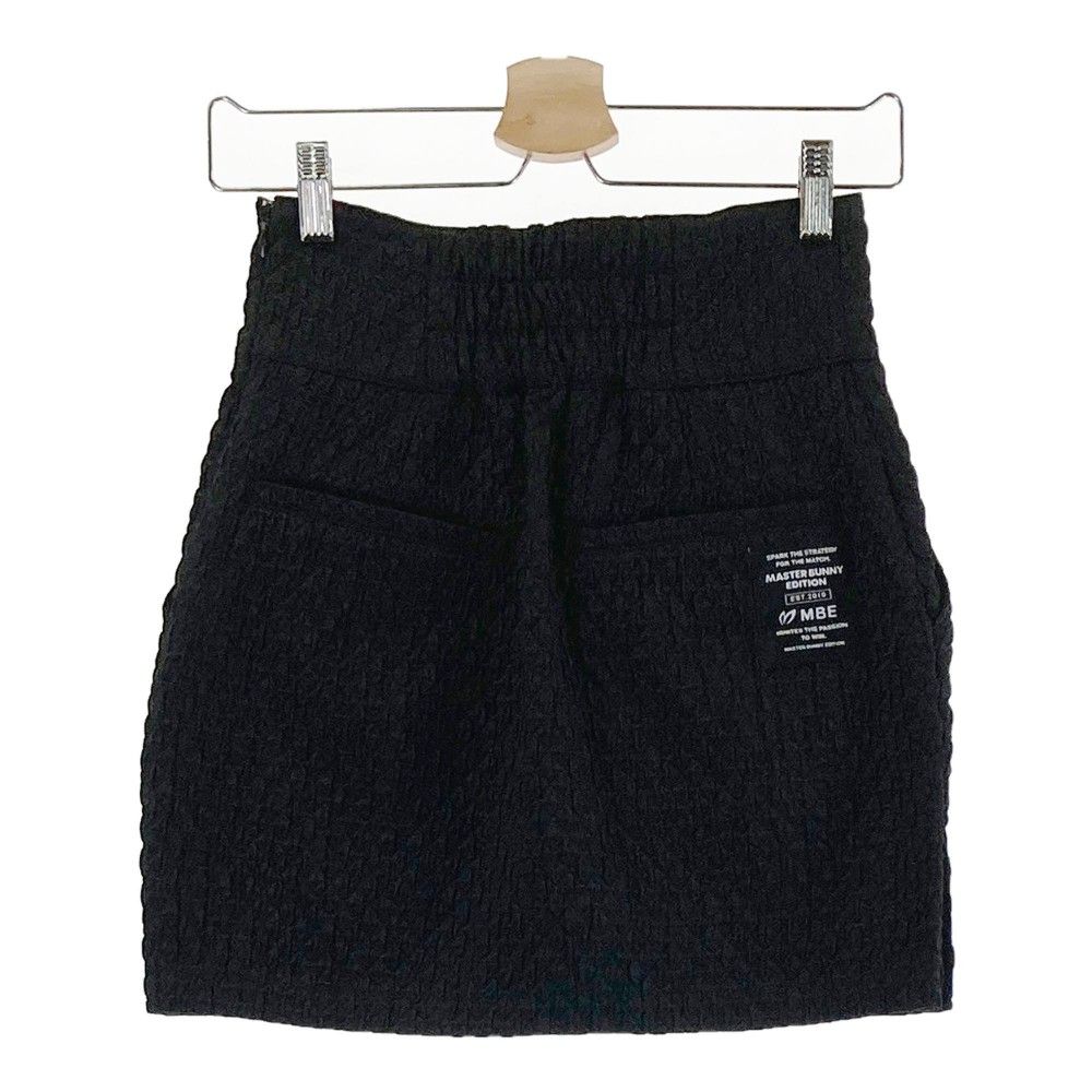 サイズ：00 MASTER BUNNY EDITION マスターバニーエディション