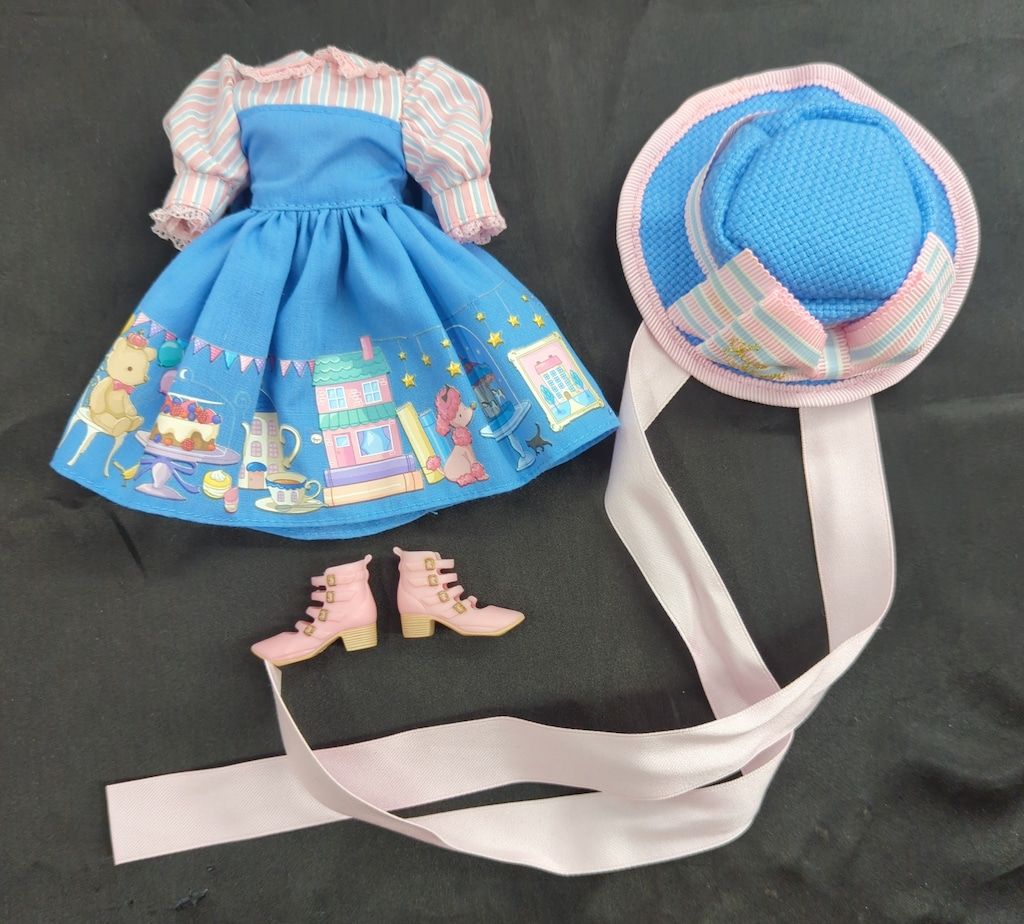 ネオブライス ジュニームーン