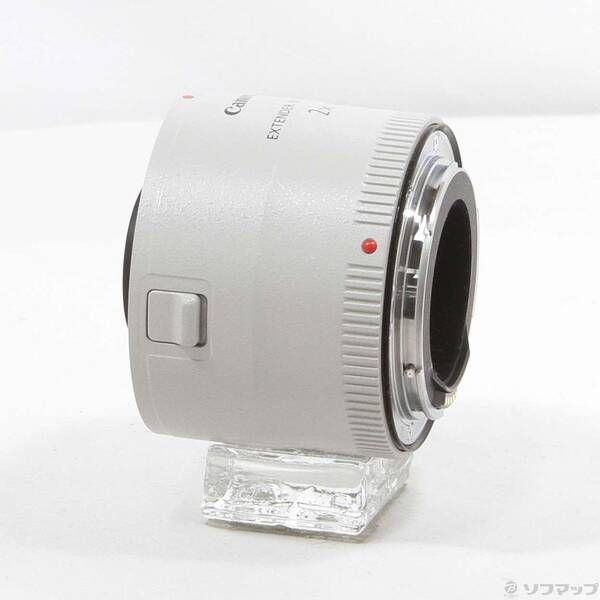 〔 品〕 Canon EF 2 xIII レンズ エクステンダー2 III 269