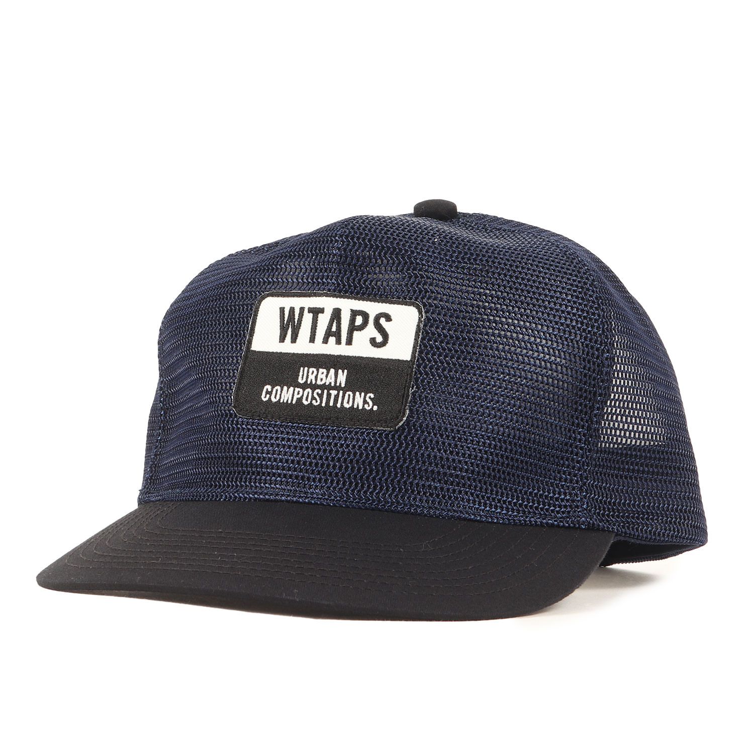 ダブルタップス キャップ 新品 19ss 新品 WTAPS MILITIA 02 CAP COPO