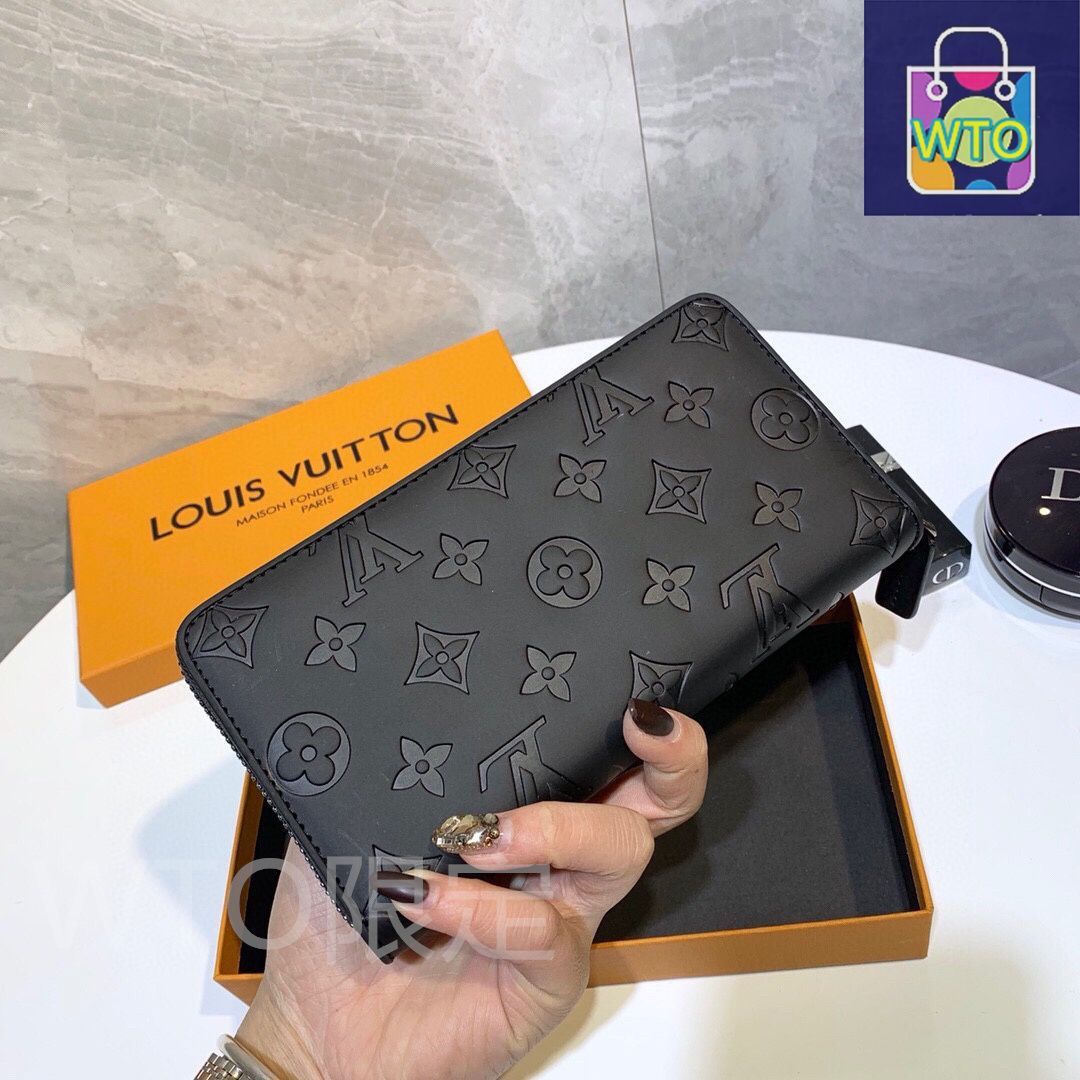 今日特価】Louis Vuitton ルイ・ヴィトン メンズハンドポーチ