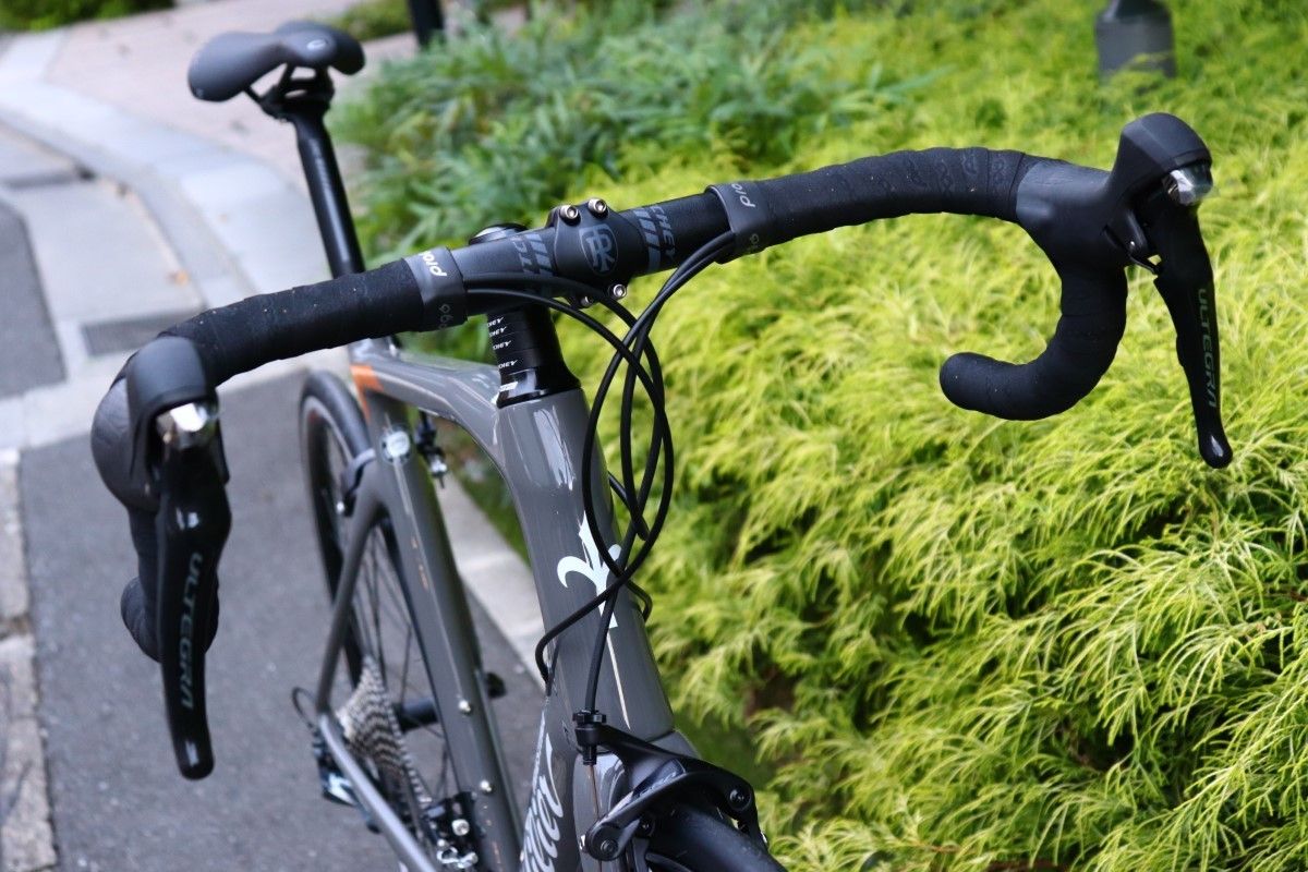 ウィリエール WILIER